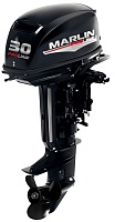 Лодочный мотор MARLIN PROLINE MP 30 AMHS в Шахтах