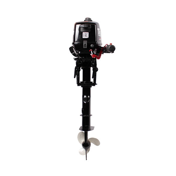 ЛОДОЧНЫЙ МОТОР TOYAMA TC3.6BMS в Шахтах