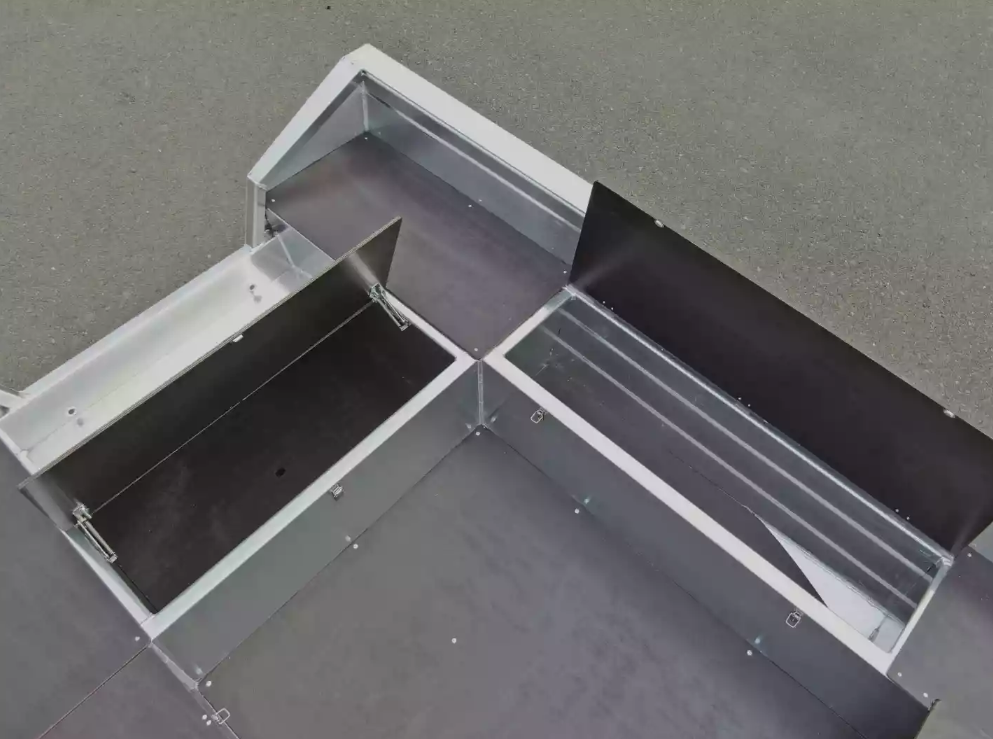 Алюминиевая лодка  Неман-420 в Шахтах