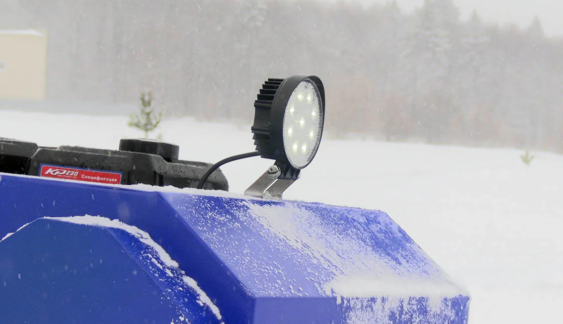 МОТОБУКСИРОВЩИК КОМПАКТНЫЙ ЛИДЕР-СИГМА-1S, 8,0+ Л.С. С МОДУЛЕМ "ТЯГАЧ" ВАРИАТОР TAV2-40 в Шахтах