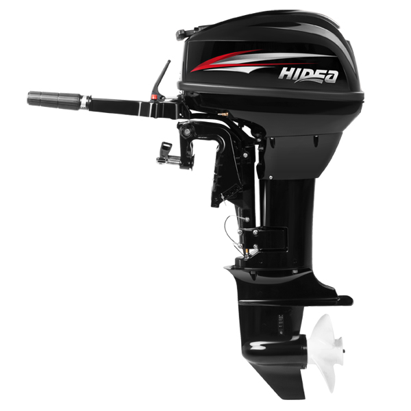 Лодочный мотор HIDEA HD9.9FHS в Шахтах