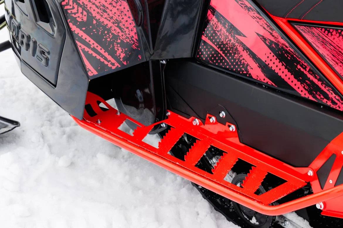 Снегоход IRBIS TUNGUS 400 25/26 в Шахтах