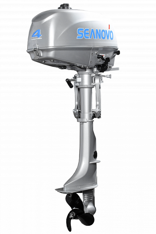 Лодочный мотор SEANOVO SN4FHS в Шахтах