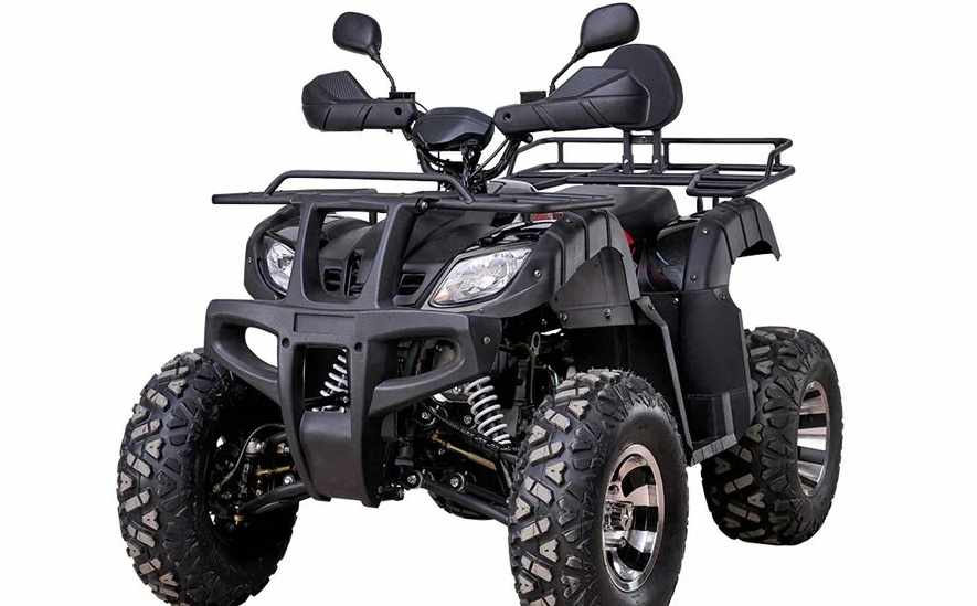 Квадроцикл YACOTA SELA 200 PRO в Шахтах