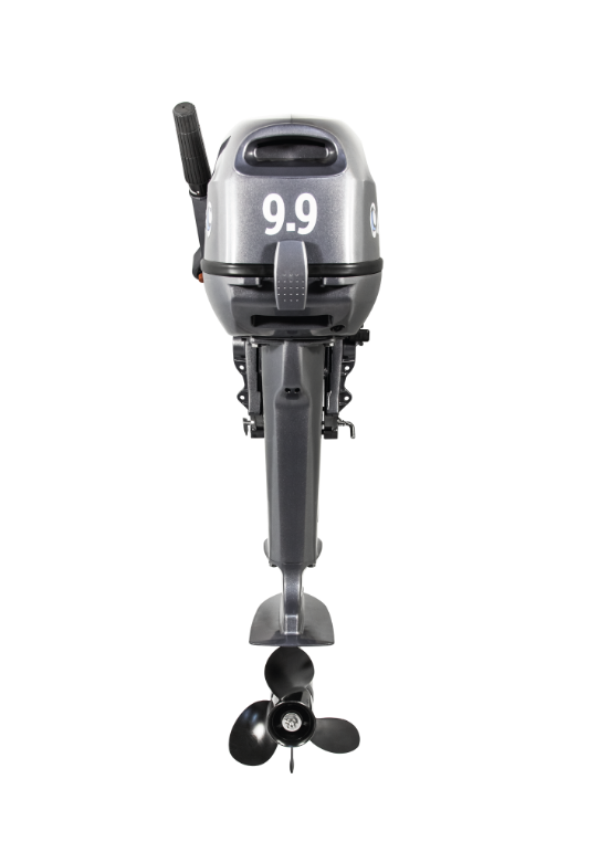 Лодочный мотор APACHE T9.9(15) BS в Шахтах