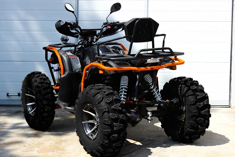 Квадроцикл PROMAX 300 4X4 ALL ROAD в Шахтах