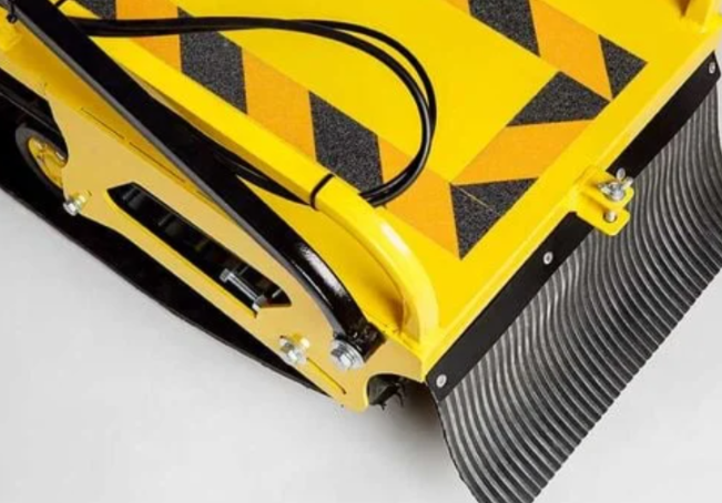 Мотобуксировщик FISHRIDE МИНИ 8 л.с. в Шахтах