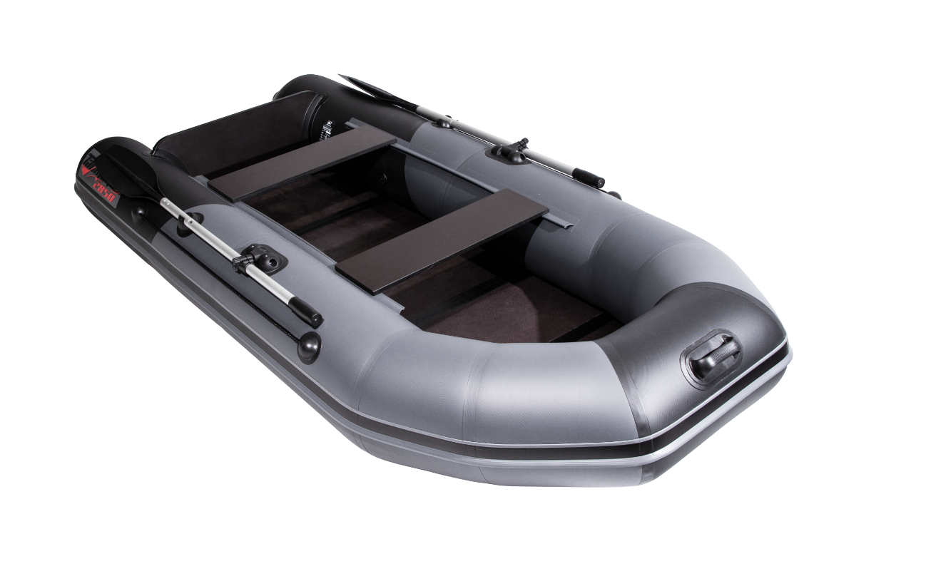 Лодка Таймень NX 2850 Слань-книжка киль в Шахтах