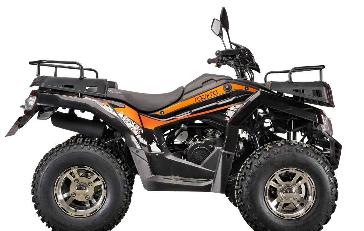 Квадроцикл YACOTA CABO 200LD в Шахтах