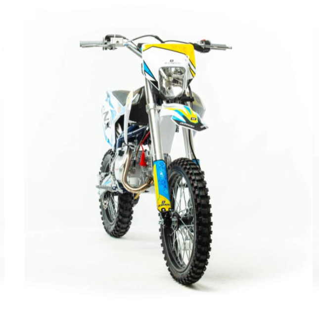 Питбайк MOTOLAND (МОТОЛЕНД) NX125 в Шахтах