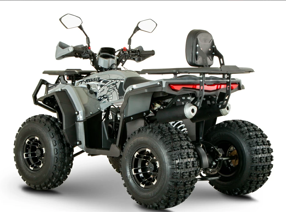 Квадроцикл YACOTA DRAGON LUX LD 150 PRO-SPORT в Шахтах