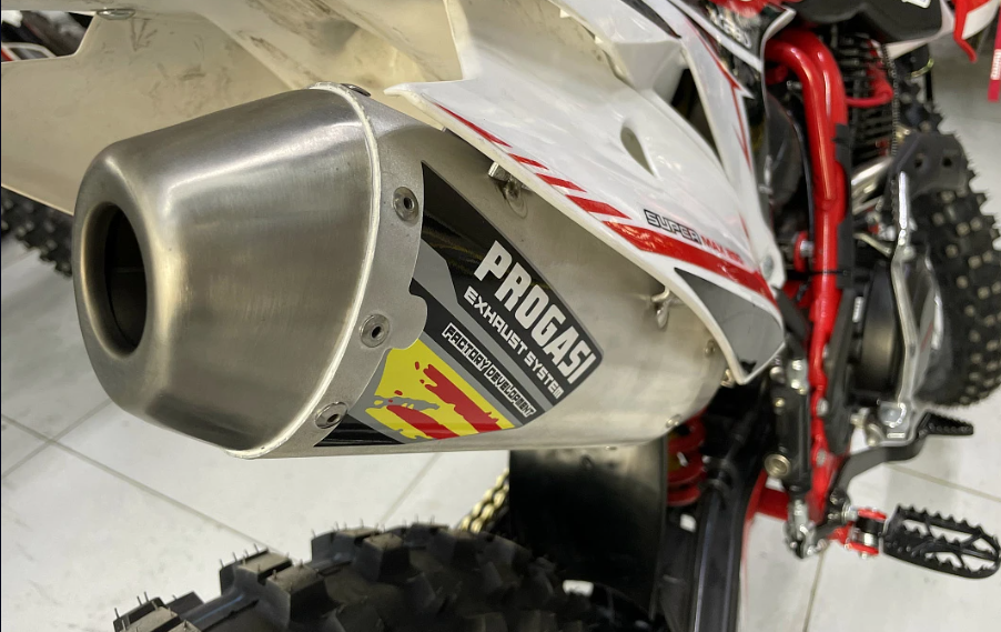 Мотоцикл Progasi SUPER MAX 250 PRO SPORT в Шахтах