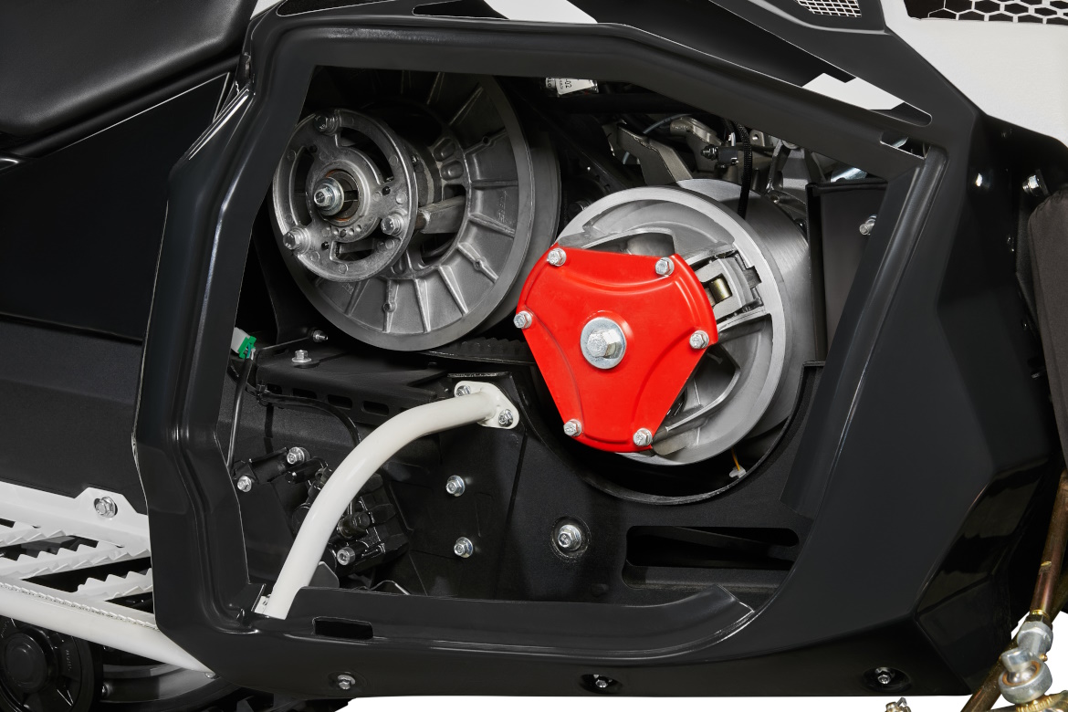 Снегоход IRBIS TUNGUS 600L 25/26 в Шахтах