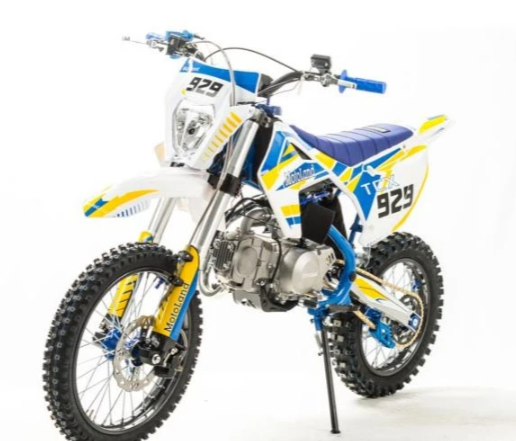 Питбайк MOTOLAND (МОТОЛЕНД) Кросс TCX125 в Шахтах