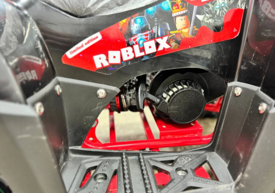Квадроцикл GBM ROBLOX в Шахтах