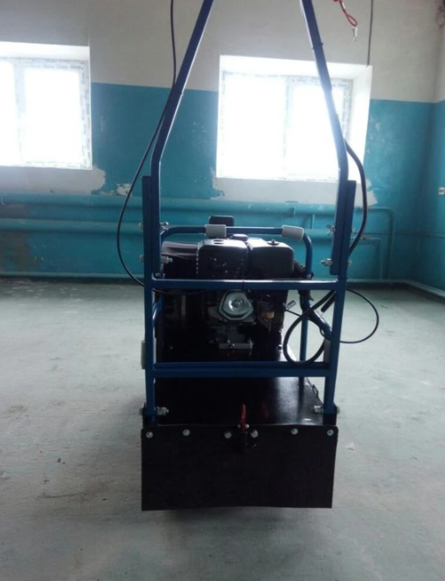 Мотобуксировщик ЮКОН 380 7 л.с. в Шахтах