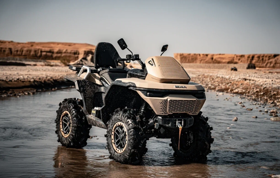 Квадроцикл BENDA REDSTONE 1000 MUD в Шахтах