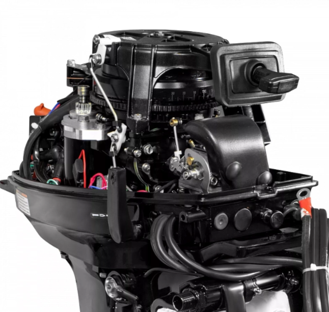 Лодочный мотор GLADIATOR G20FES в Шахтах