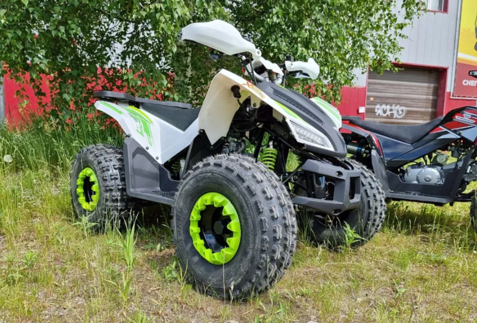 Квадроцикл PROMAX SPORT - PRO 180 (2025) в Шахтах