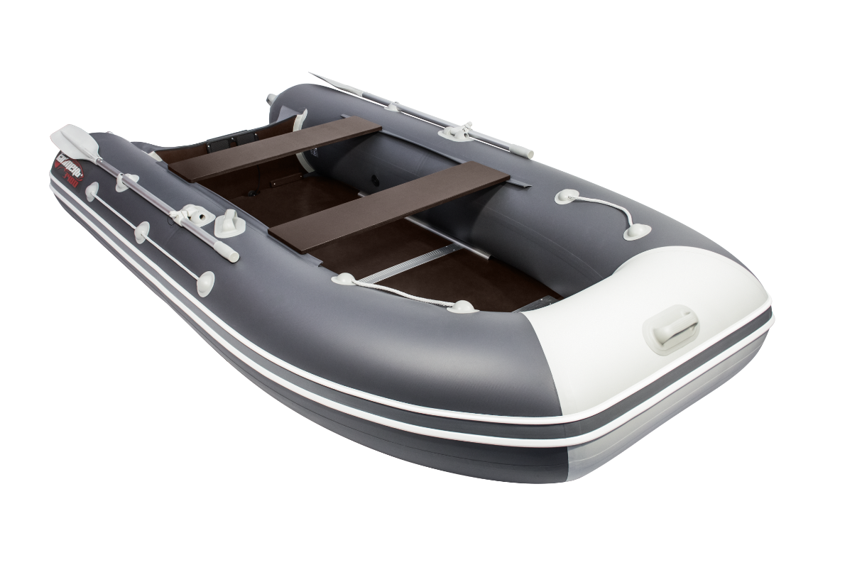 Лодка Таймень LX 3400 СК в Шахтах