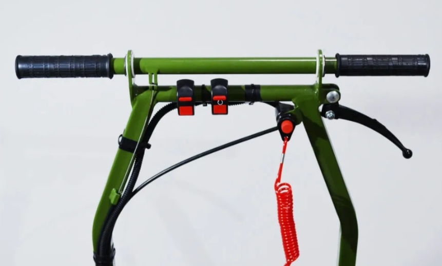 Мотобуксировщик вездеход KOiRA T9 R (понижающий редуктор) в Шахтах