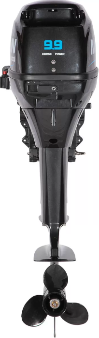 Лодочный мотор MARLIN MP 9.9 AMHL в Шахтах