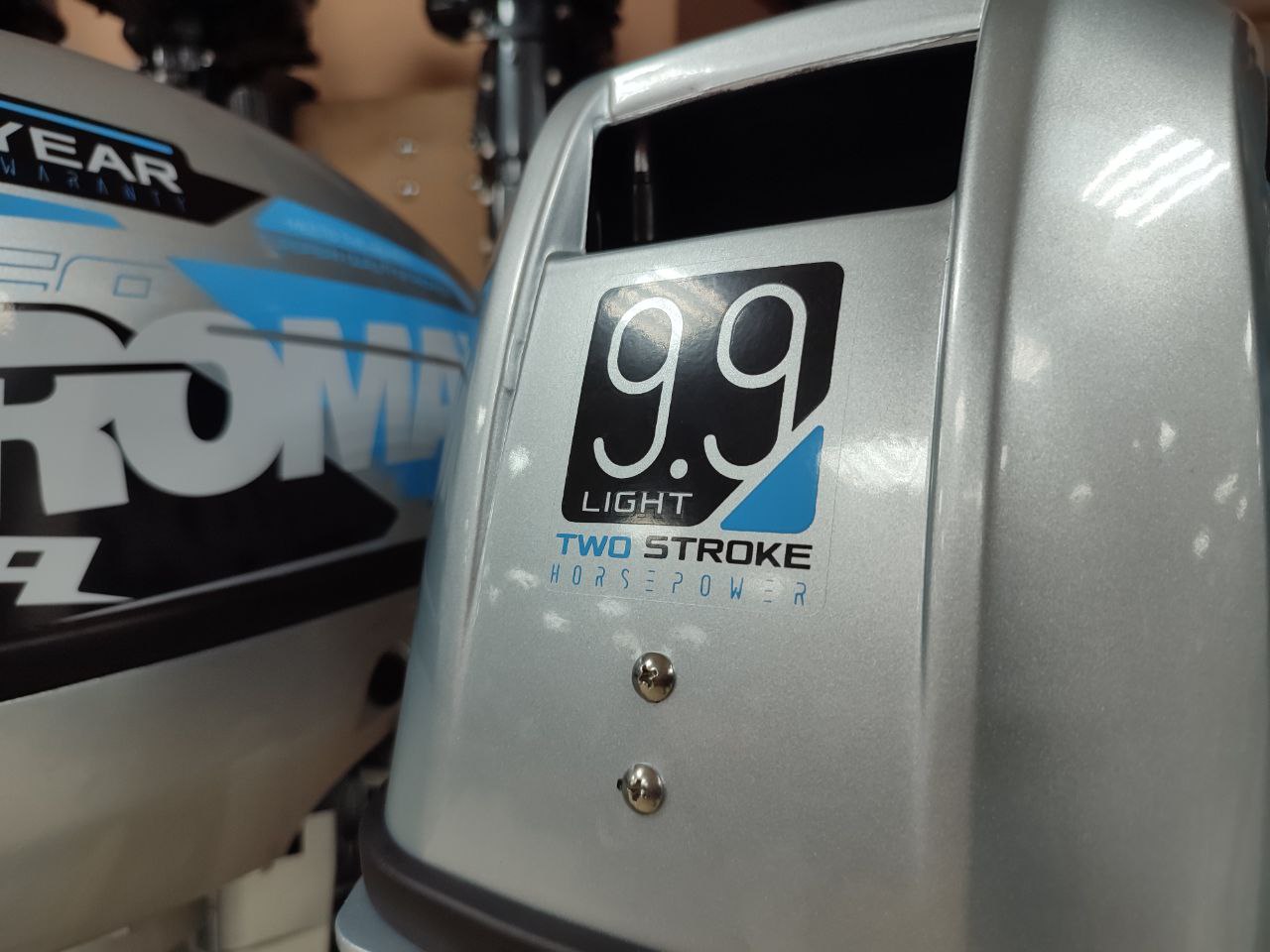 Лодочный мотор PROMAX SP9.9FHS LIGHT в Шахтах