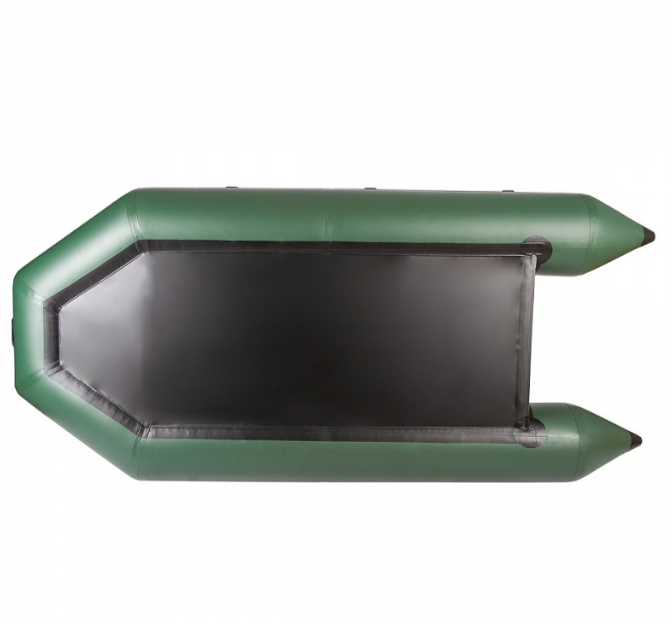 ЛОДКА НАДУВНАЯ YUKONA 280 TL (БЕЗ ПАЙОЛА) в Шахтах