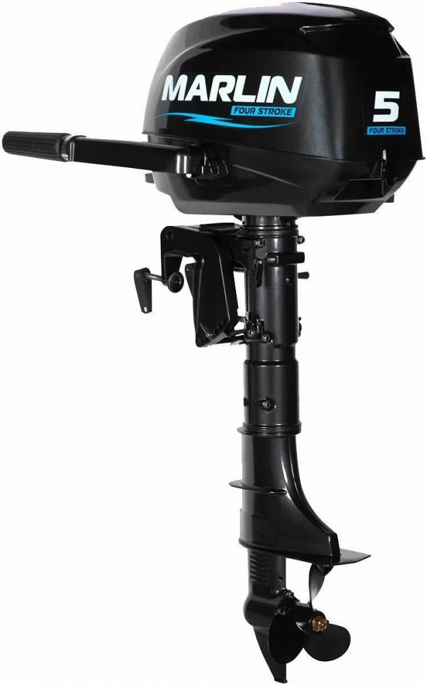 Лодочный мотор MARLIN MF 5 AMHS в Шахтах