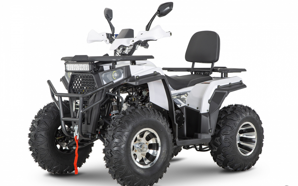 Квадроцикл YACOTA VIKING PRO 200 в Шахтах