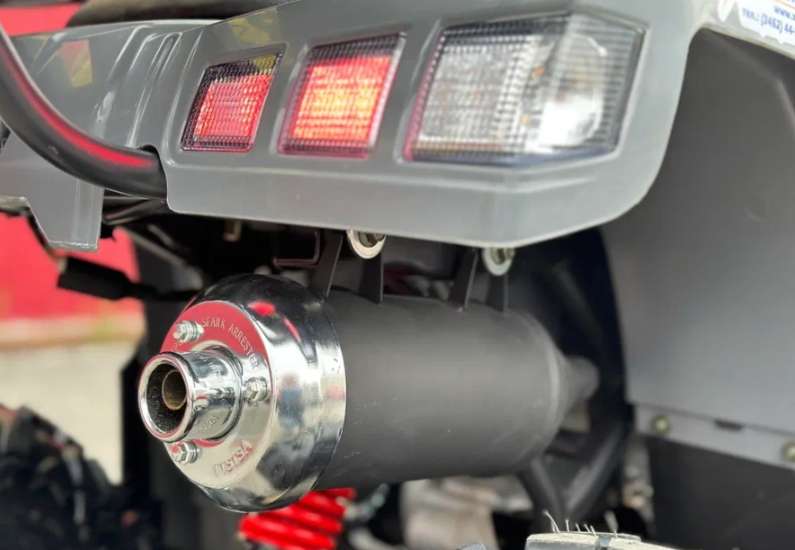 Квадроцикл GBM MAVERICK 300 NEW в Шахтах