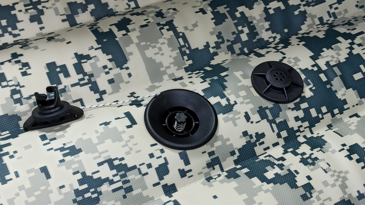 Лодка MISHIMO SPORT 390 в Шахтах