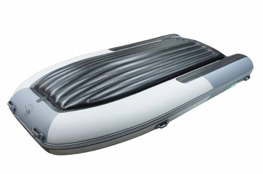 НАДУВНАЯ ЛОДКА GLADIATOR E350S в Шахтах