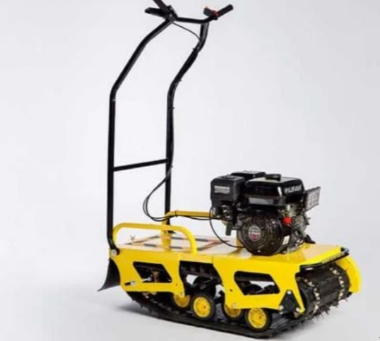 Мотобуксировщик FISHRIDE МИНИ 8 л.с. в Шахтах