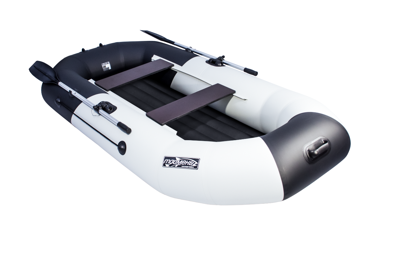 Лодка Таймень NX 270 НД в Шахтах