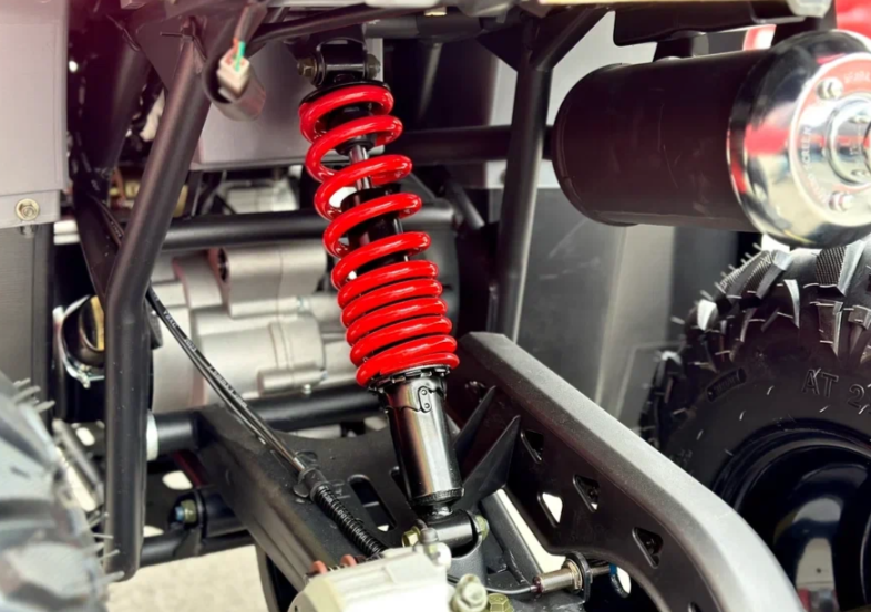 Квадроцикл GBM MAVERICK 300 NEW в Шахтах