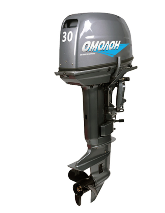 Лодочный мотор ОМОЛОН MP 30 AMHS в Шахтах