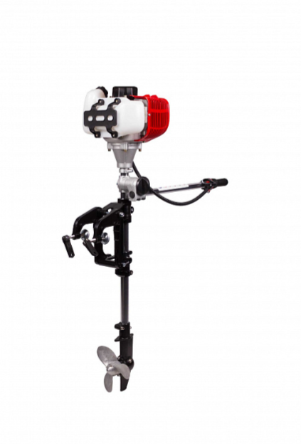 Подвесной лодочный мотор TOYAMA TA 2 в Шахтах