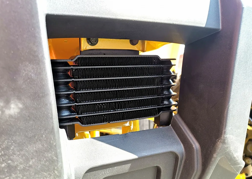 Квадроцикл PROMAX STORM 280 LUX в Шахтах