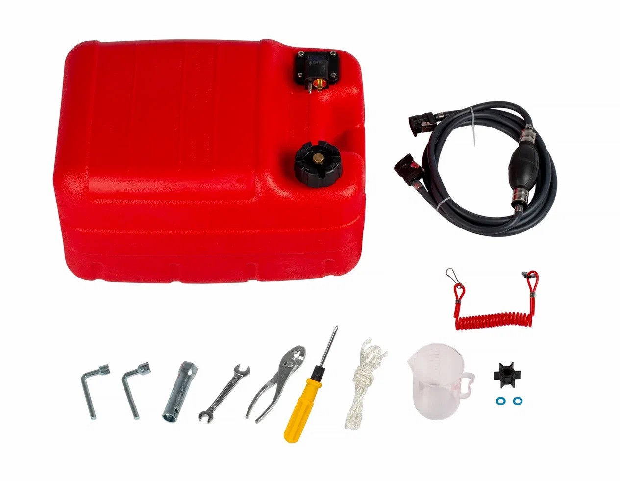 ЛОДОЧНЫЙ МОТОР GLADIATOR G9.9 PRO FHS в Шахтах