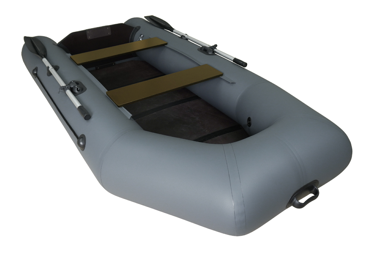 Лодка БАРС 2900 Слань-книжка киль в Шахтах