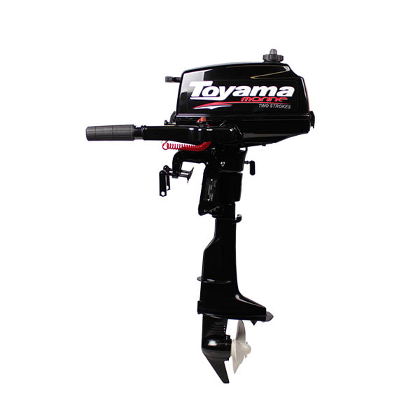 ЛОДОЧНЫЙ МОТОР TOYAMA TC3.6BMS в Шахтах