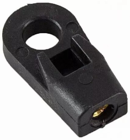 КОННЕКТОР ТРОСА ГАЗ-РЕВЕРС, ПЛАСТИК / 703-48345-01 в Шахтах