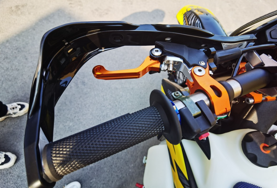 Мотоцикл JHLMOTO JHL Z8 NC300S (182-MN) в Шахтах