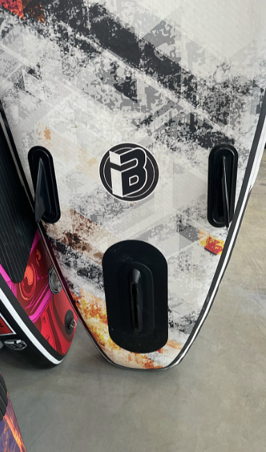 SUP (САП) ДОСКА RAIDEX I BOARD 11’ (332СМ) «MRAMOR» в Шахтах