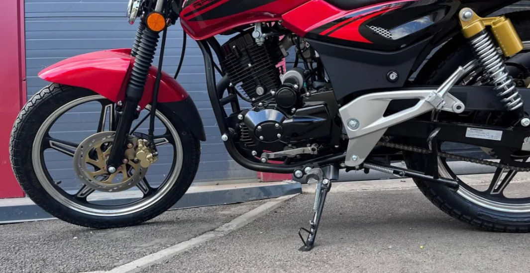 Мотоцикл RACER MAGNUM RC200-C5B в Шахтах