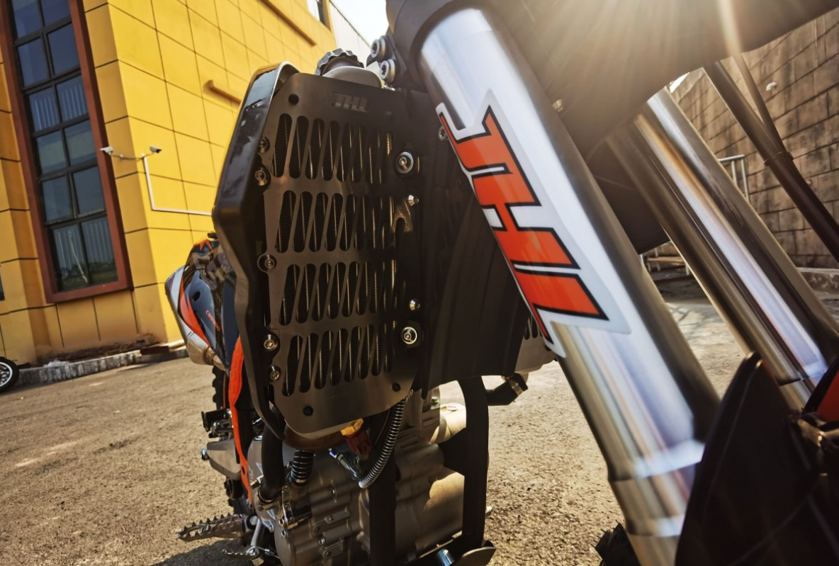 Мотоцикл JHLMOTO JHL Z5 NB300 (174MN-5) в Шахтах