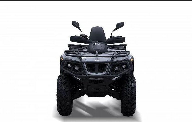 Квадроцикл HISUN TACTIC 550 (HS550ATV) NORMAL в Шахтах