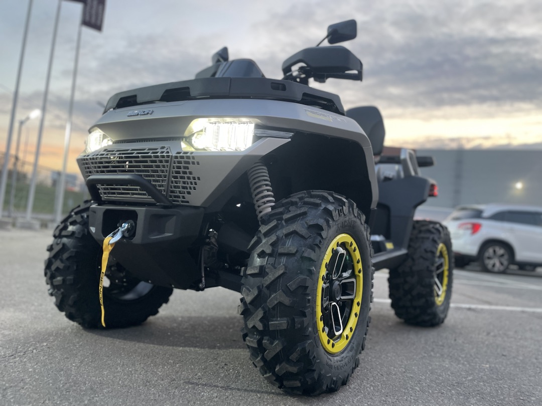 Квадроцикл BENDA Redstone 550 R2 в Шахтах