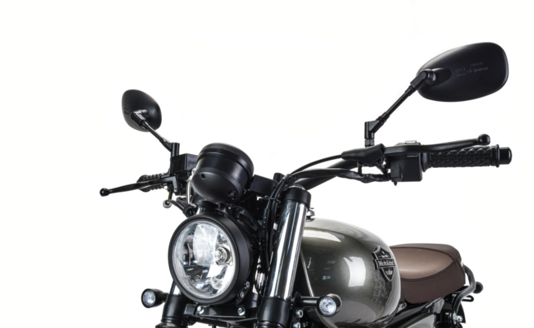 Мотоцикл MOTOLAND (МОТОЛЕНД) TEXAS 300 в Шахтах